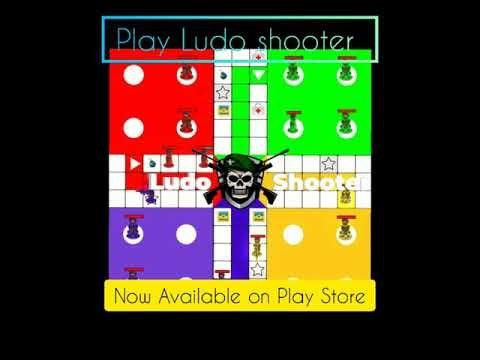 Ludo Shooter gallery image