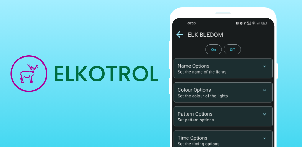 Elkotrol media 2
