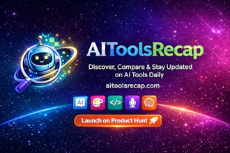 AIToolsRecap gallery image