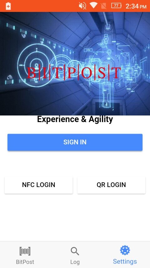 BitPost gallery image