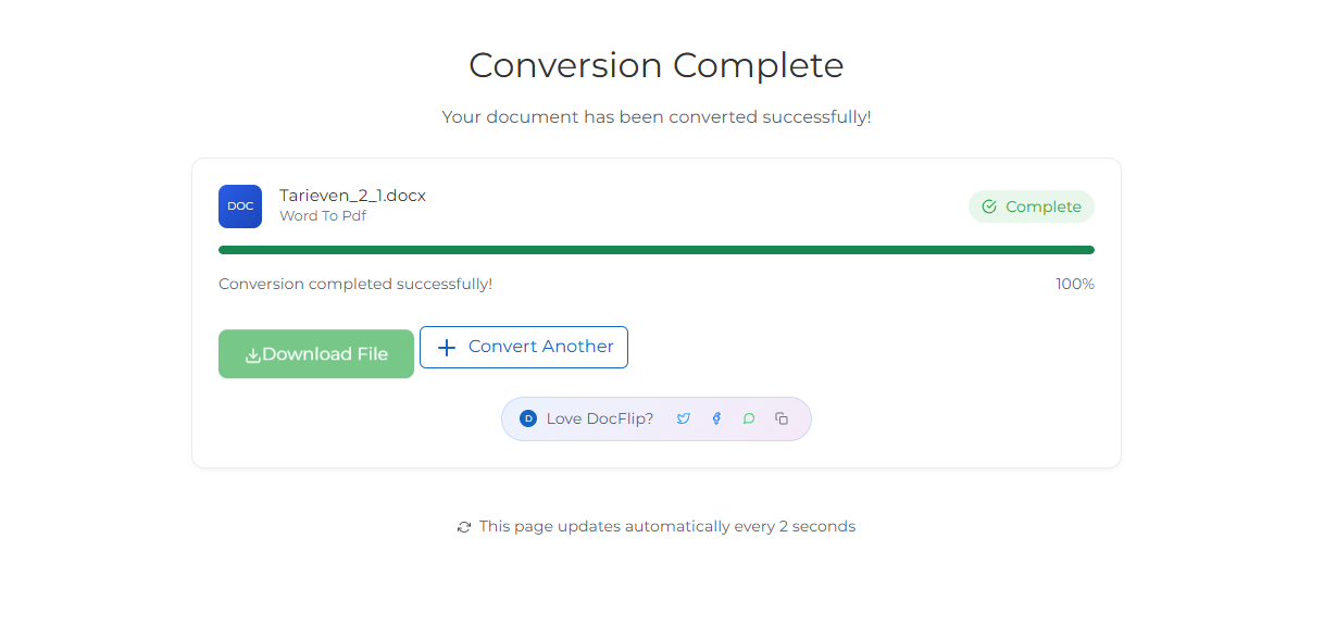 DocFlip gallery image