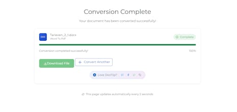 DocFlip gallery image
