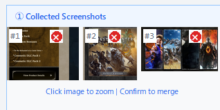 Snap2AI Screenshot Manager gallery image
