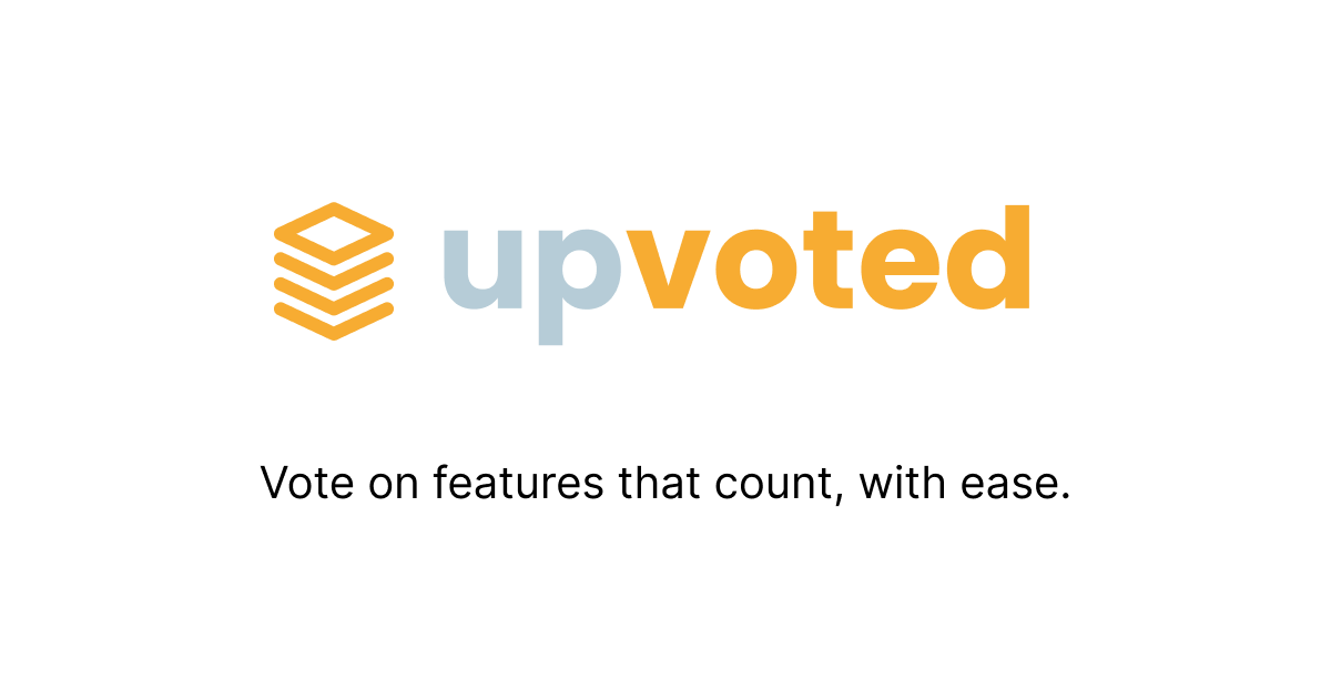 Upvoted media 1