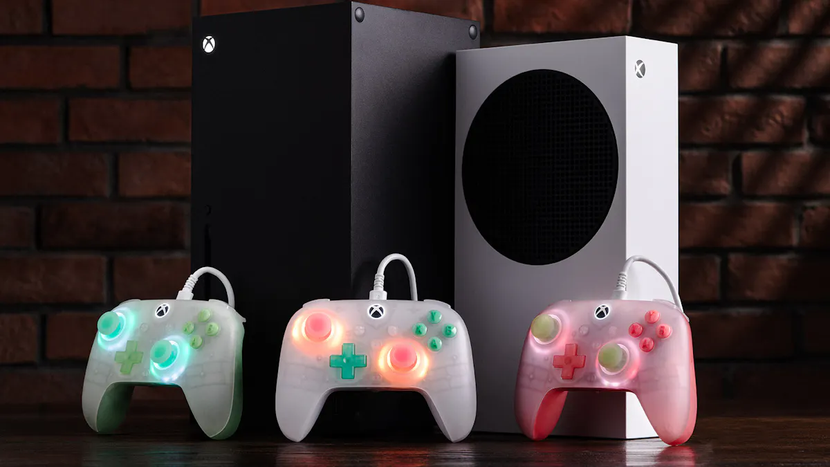 Xbox 8BitDo Ultimate Mini