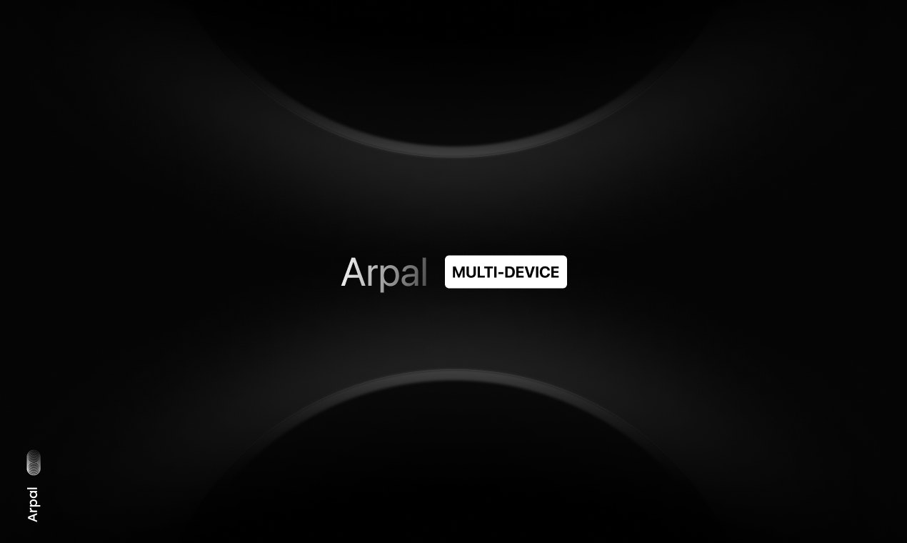 Arpal soundscapes media 6