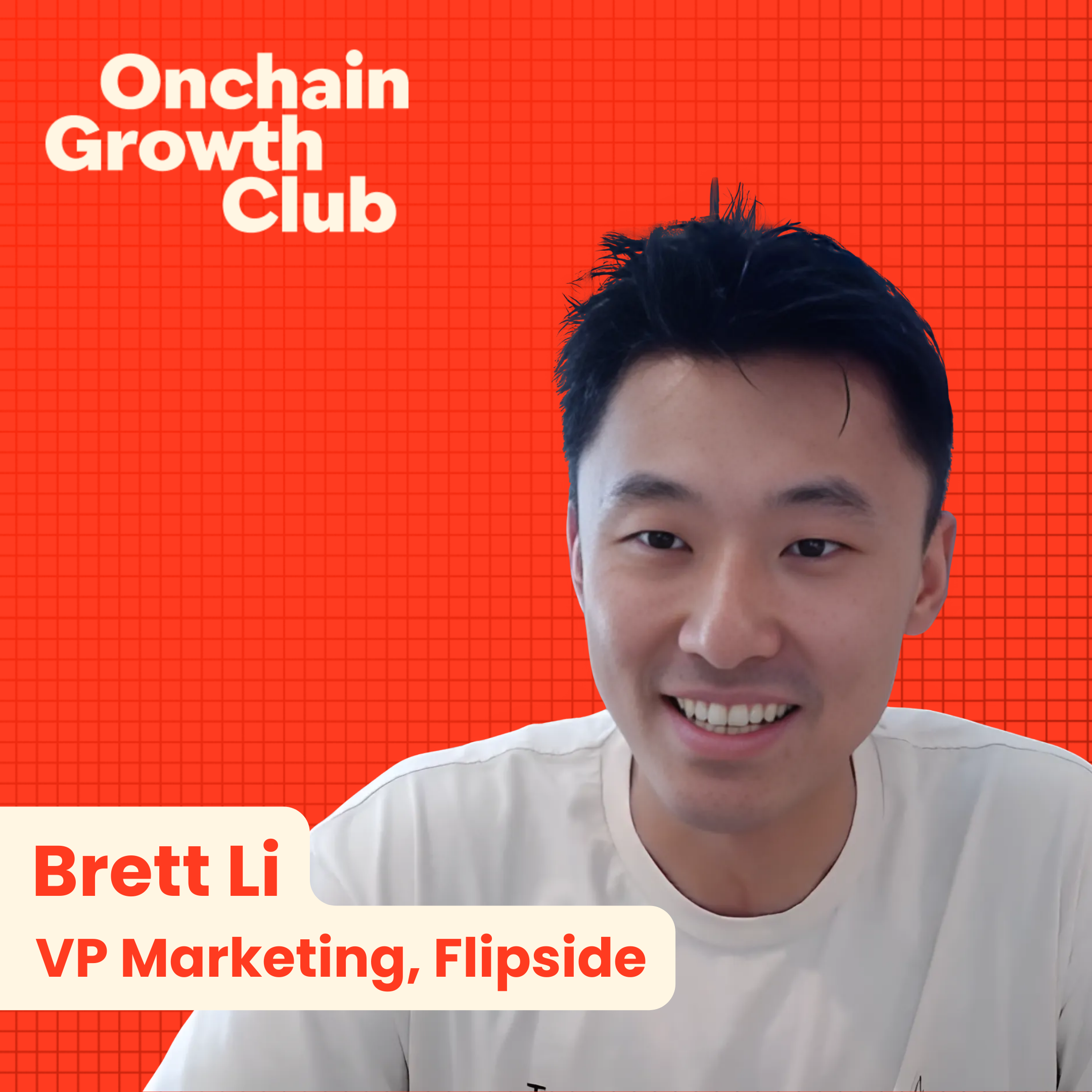 Onchain Growth Club gallery image