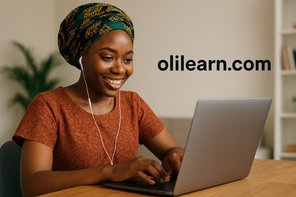 Olilearn gallery image