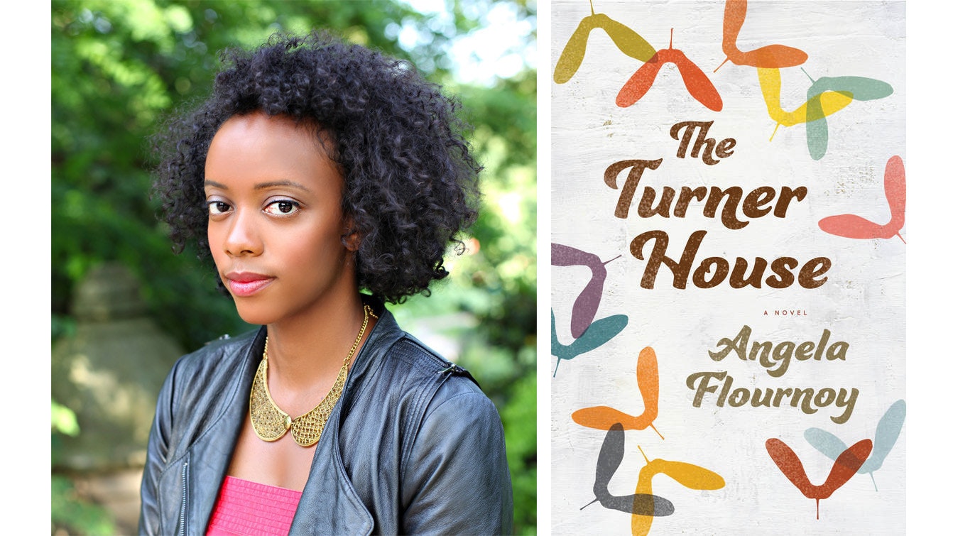 The Turner House gallery image