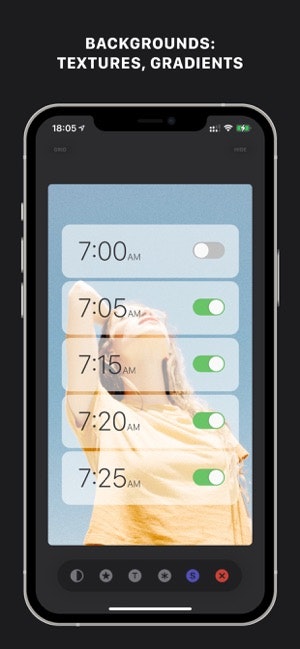 Stories Templates by Vostok gallery image