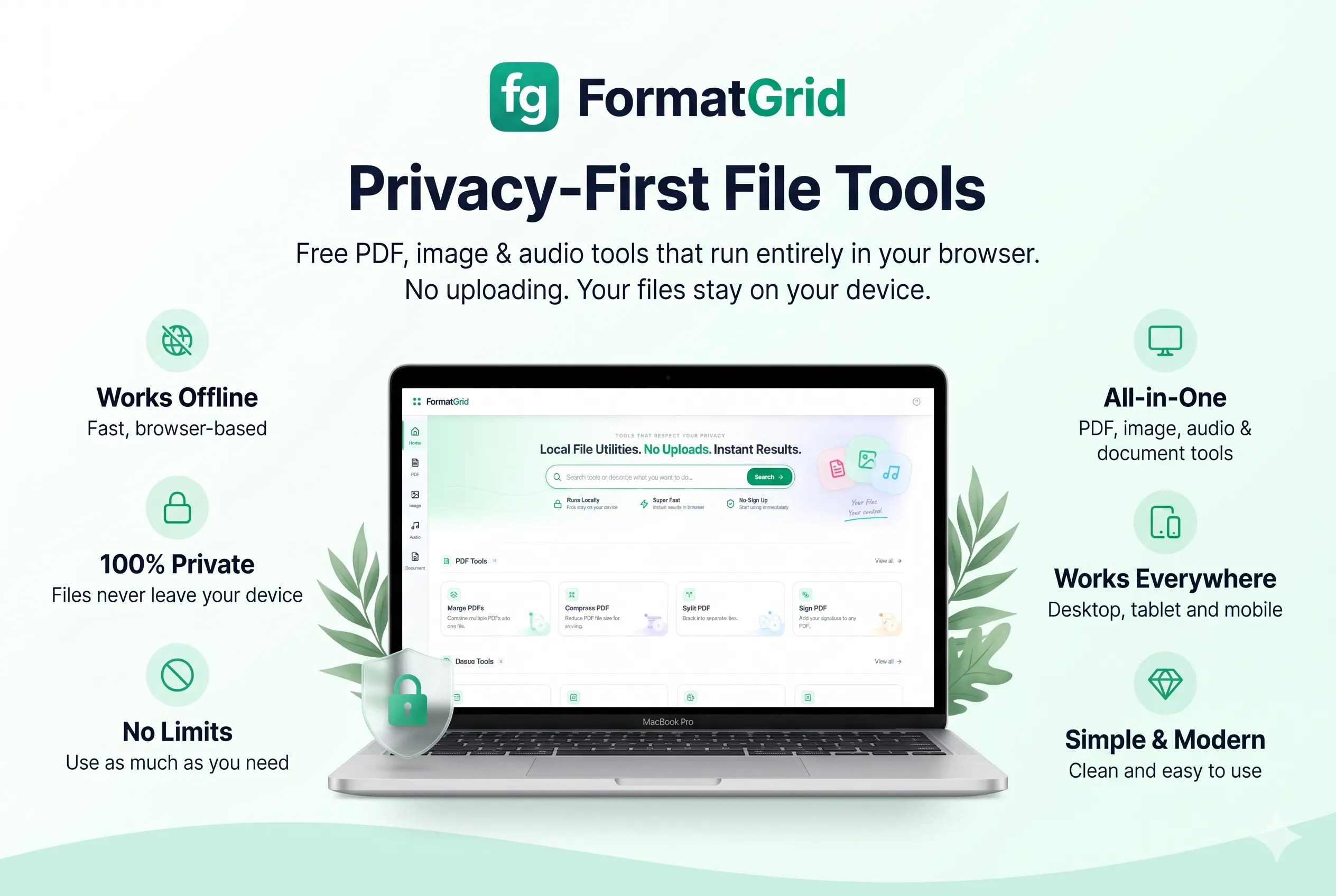 FormatGrid gallery image