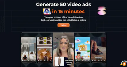 UGC Ads AI gallery image