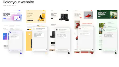 ASKTOWEB AI gallery image
