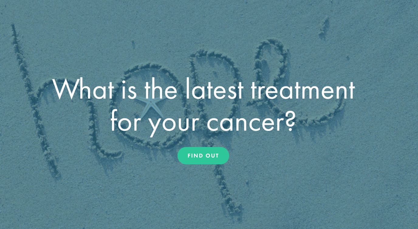 Mendel Health gallery image