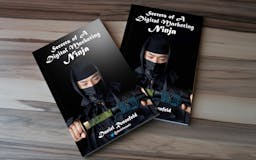 Secrets Of A Digital Marketing Ninja media 2