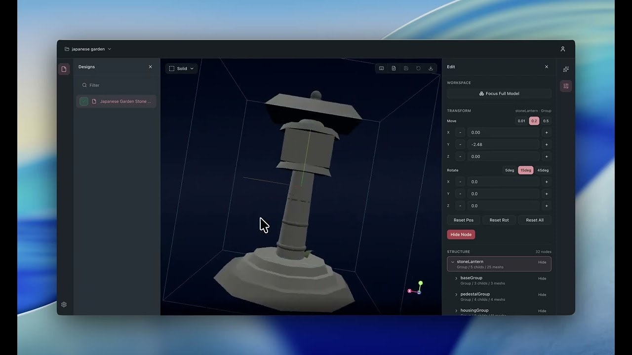 Ascoor gallery image