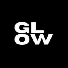 Glow logo