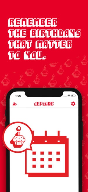 Cupcake gallery image