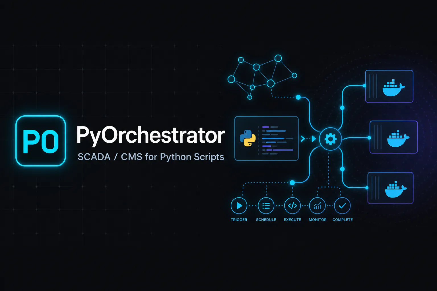PyOrchestrator gallery image