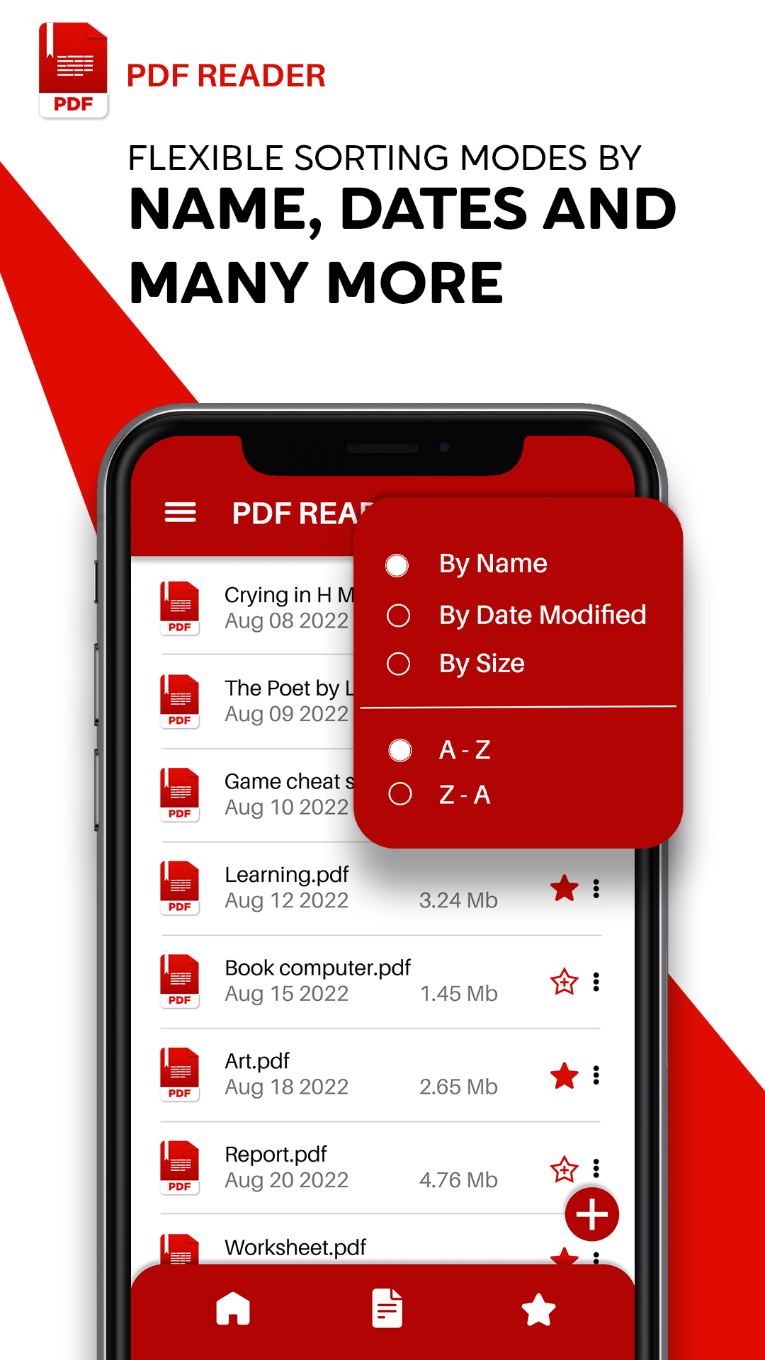 PDF Reader & PDF Viewer media 3