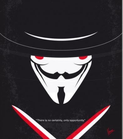 Movie master - poster quiz gallery image