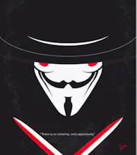 Movie master - poster quiz gallery image