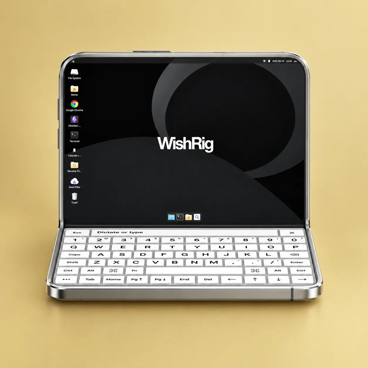 WishRIg