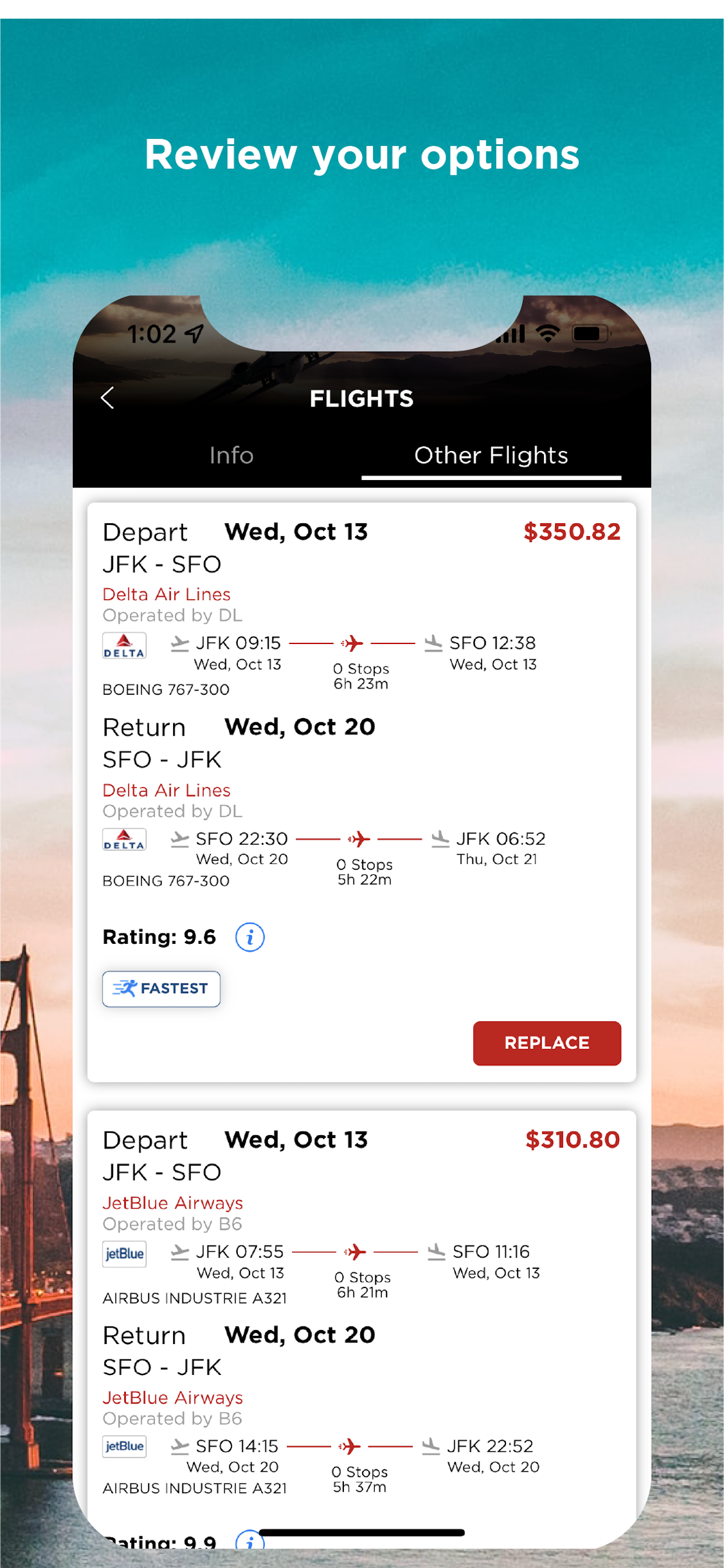 SmartNomad gallery image