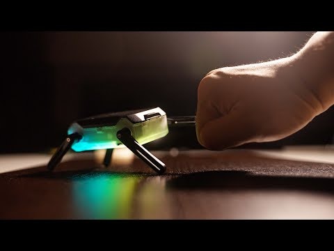 KT2 Kungfu Turtle Robot gallery image