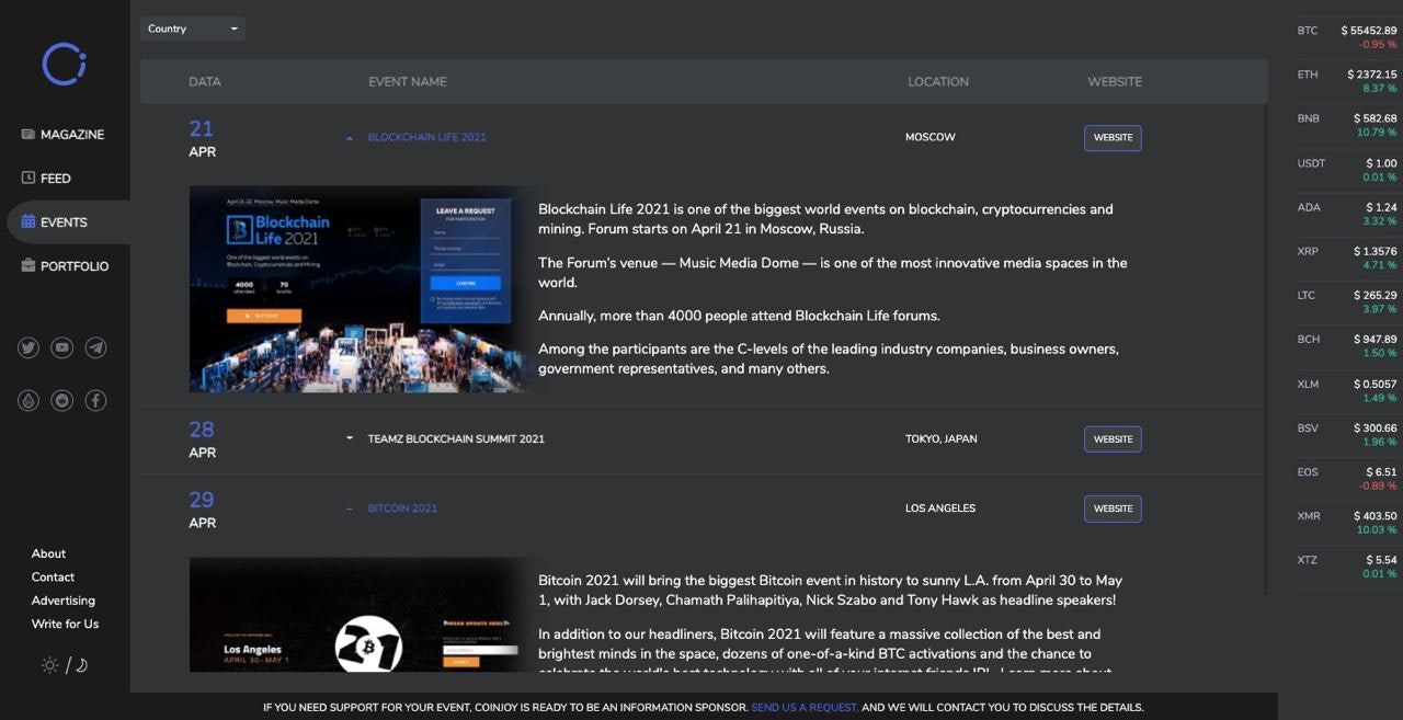CoinJoy gallery image