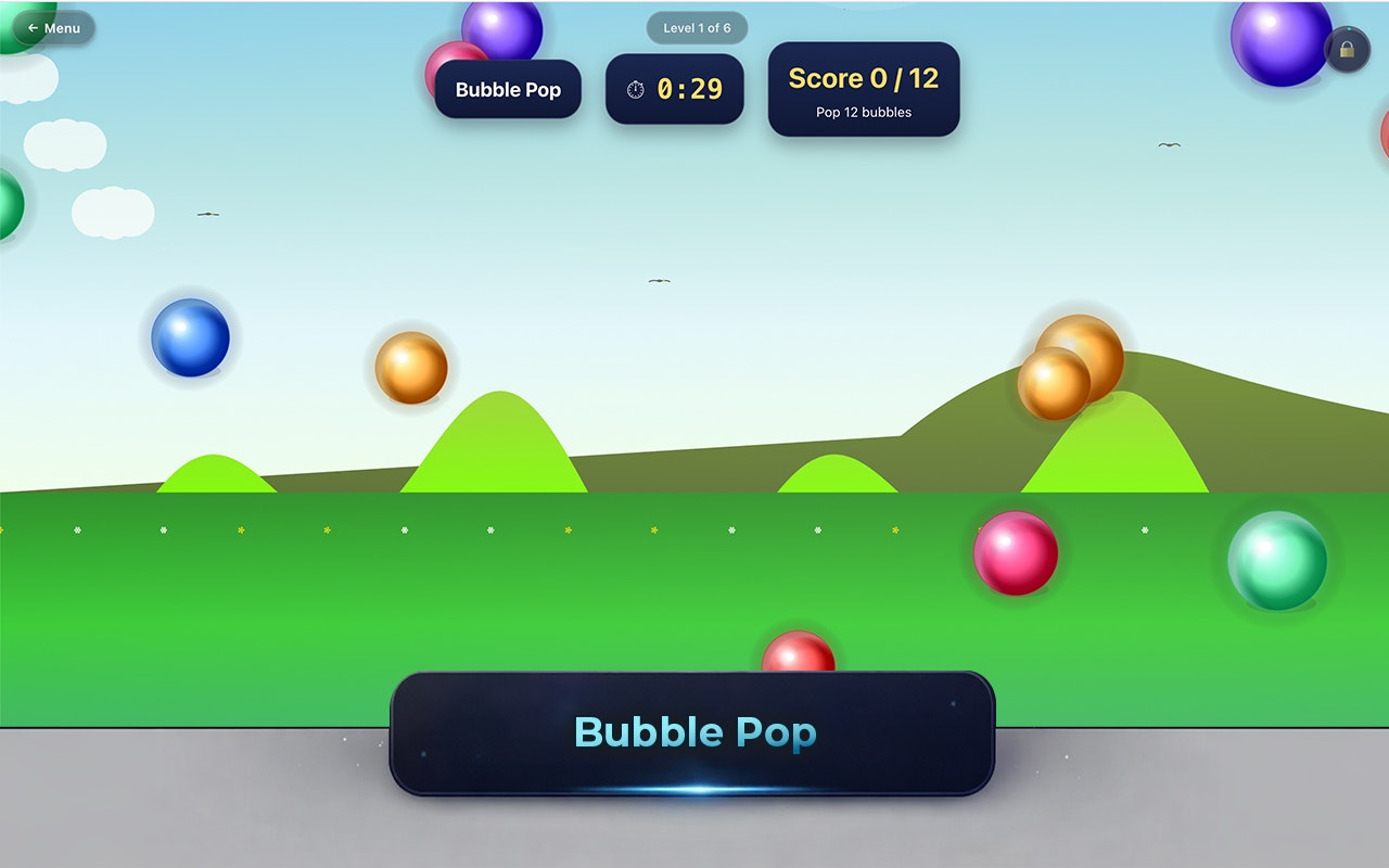 Draw in the Air gallery image