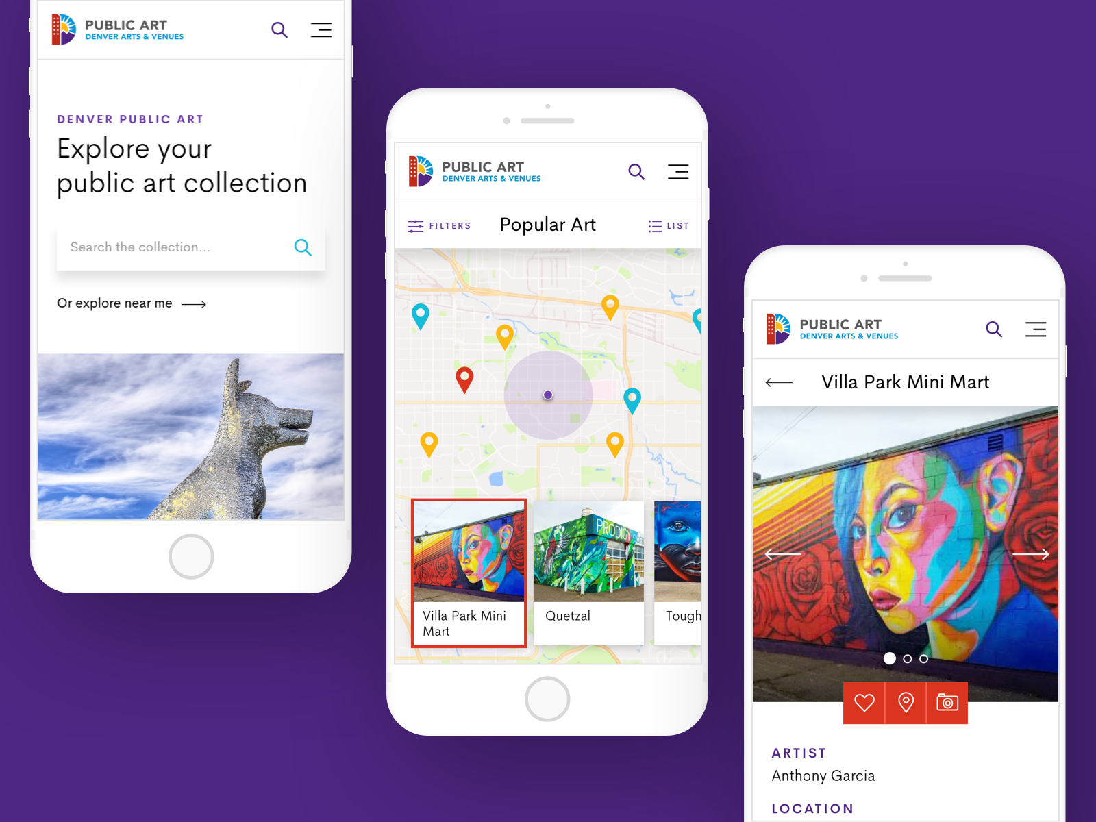 DenverPublicArt.org gallery image