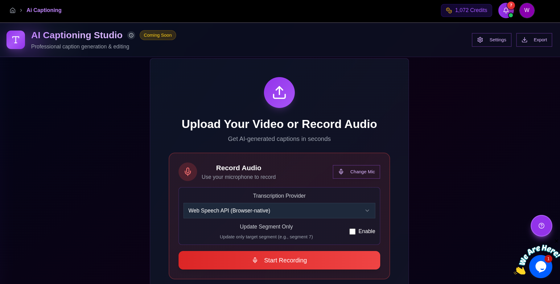 Dhanur AI gallery image
