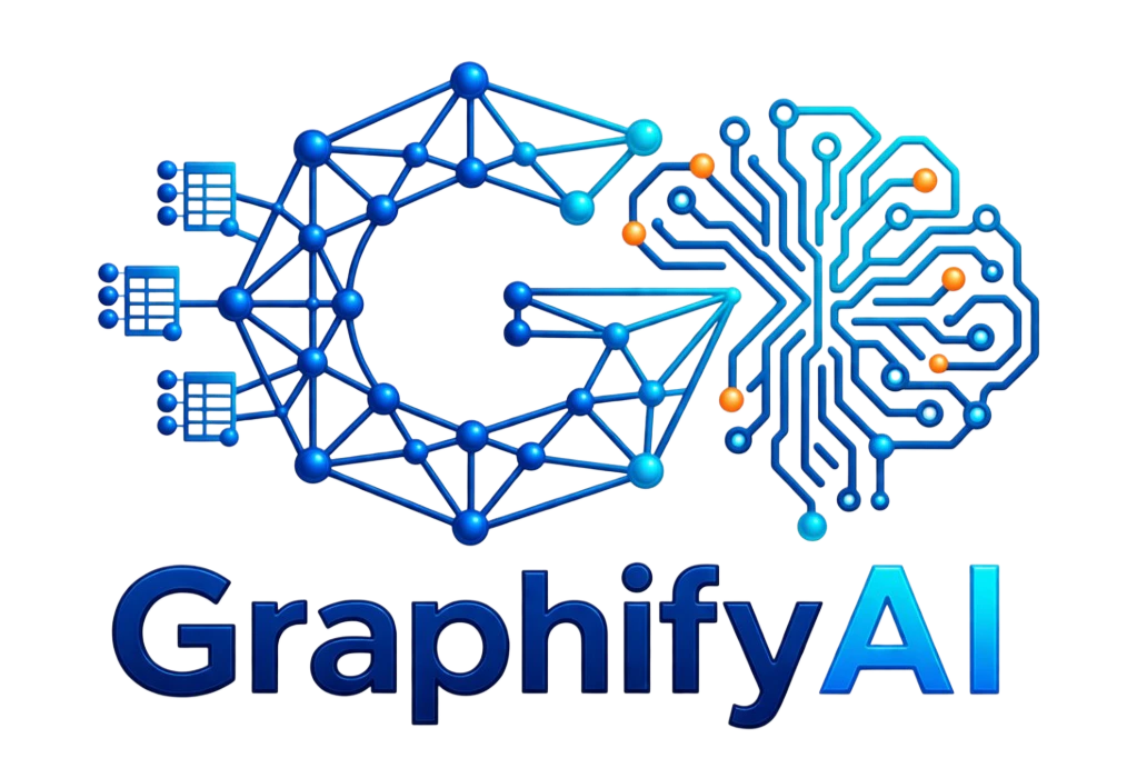 Graphify AI logo