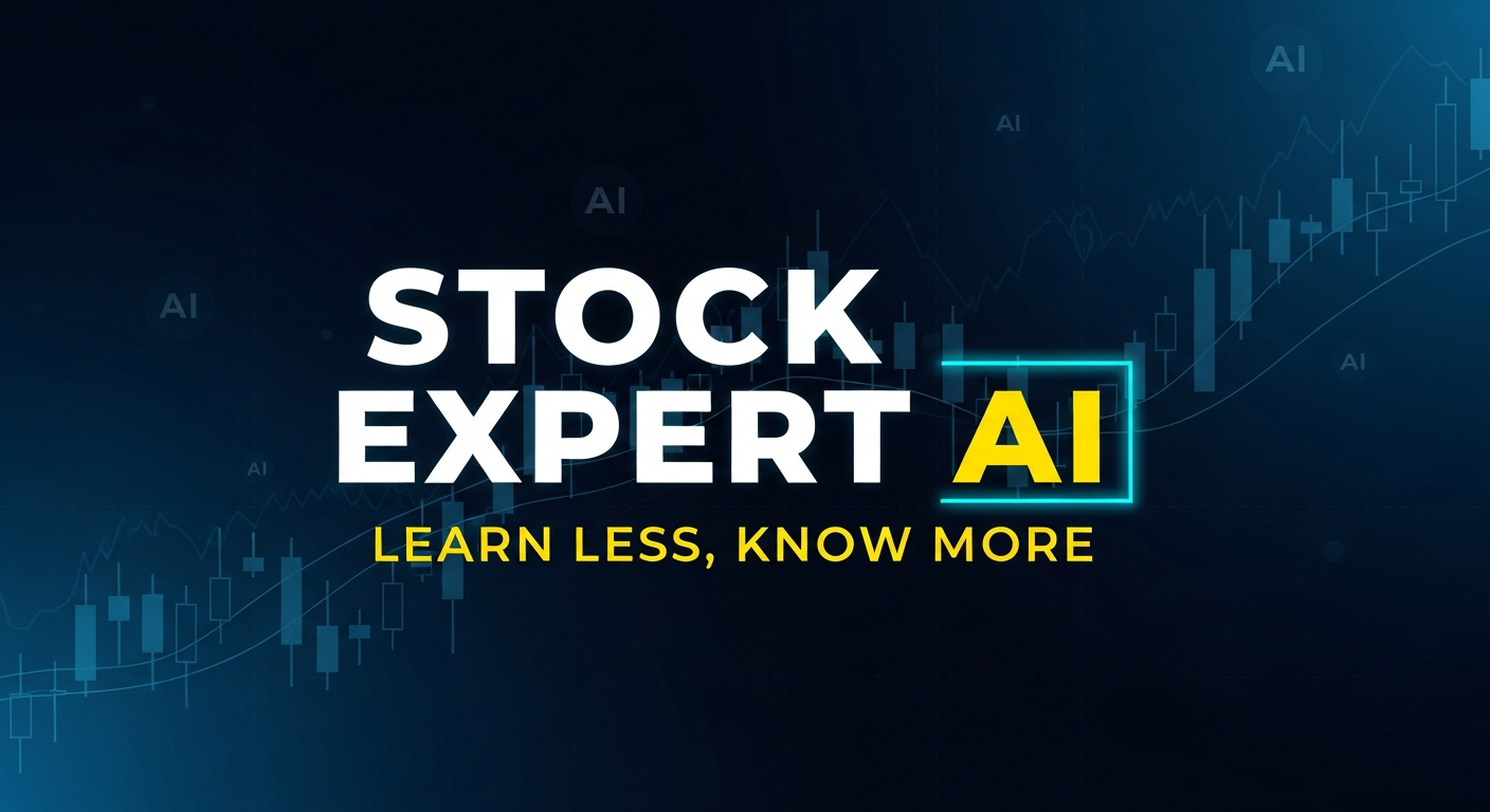 Stock Expert AI gallery image