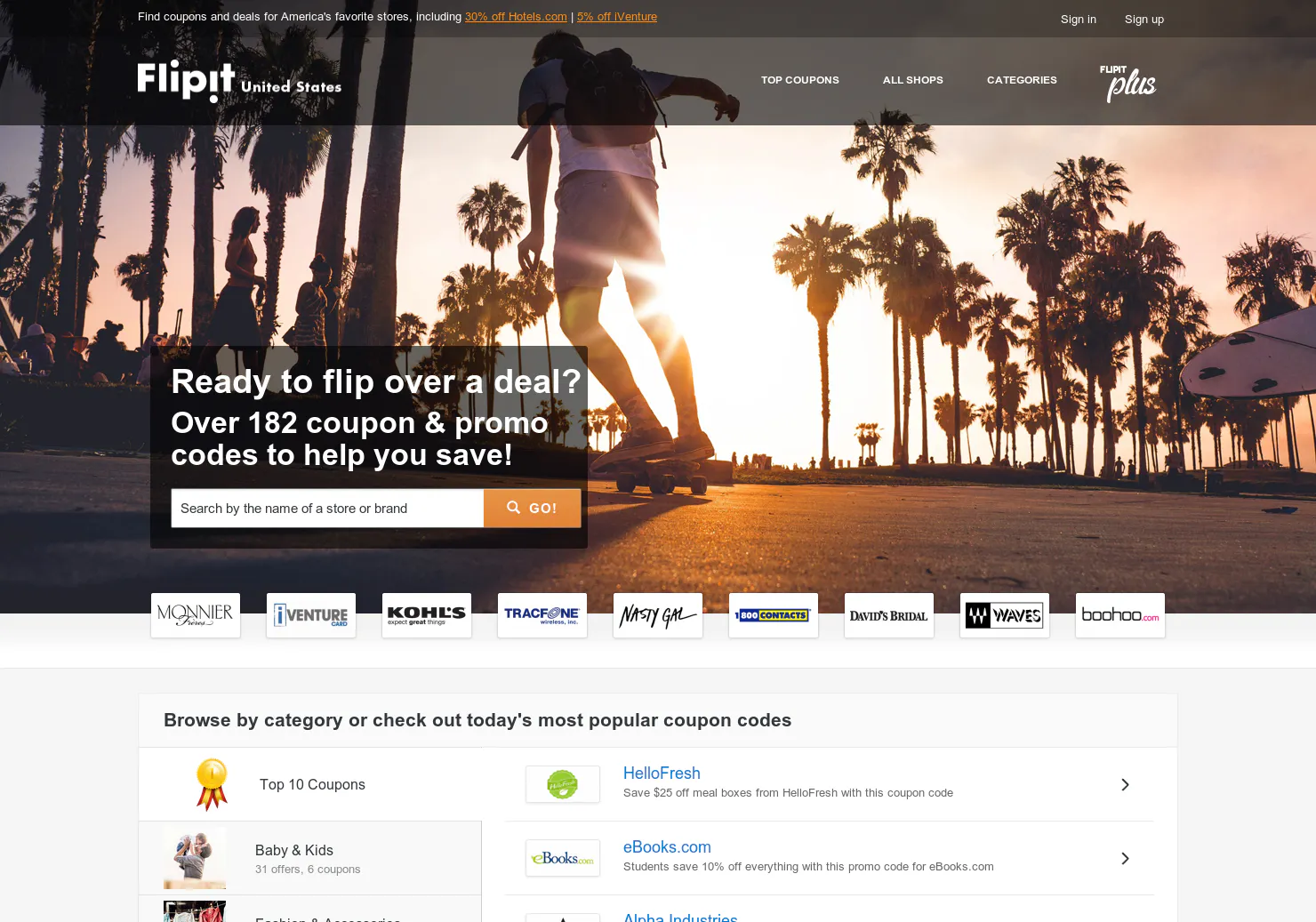 Flipit