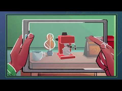 Fundamentals of AR Development with Vuforia Studio gallery image