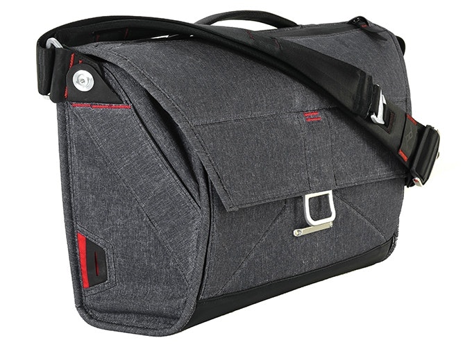 The Everyday Messenger gallery image