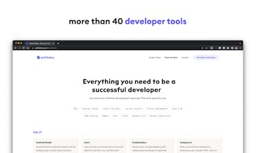 Softfolios gallery image