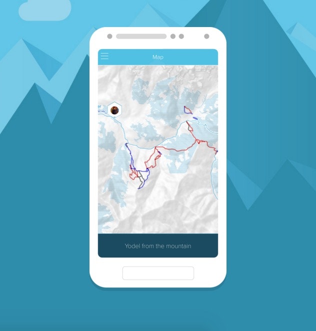 snowbuddy gallery image