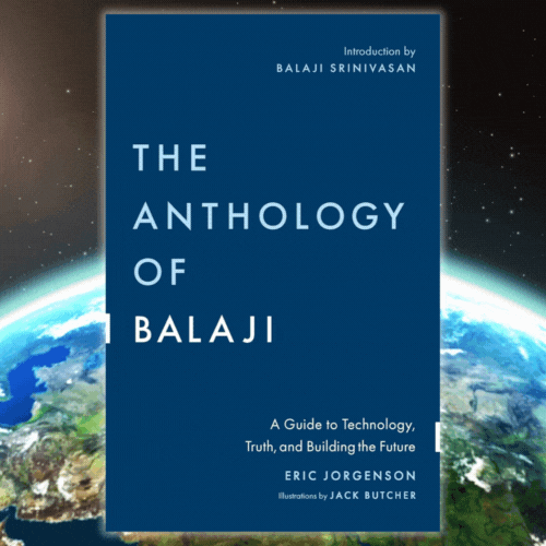 L'antologia di Balaji