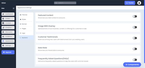 BridgeYu gallery image