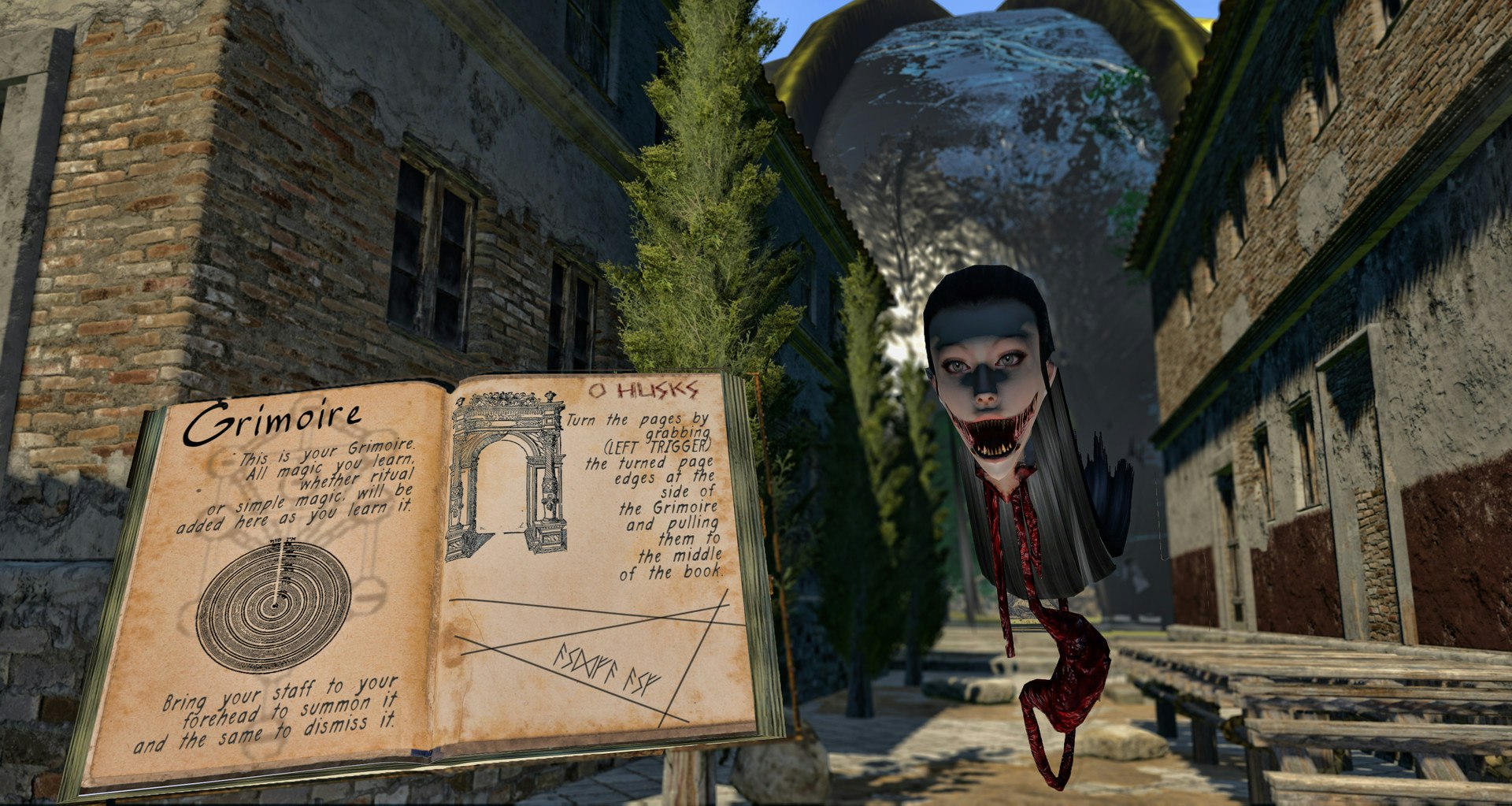 Left-Hand Path gallery image