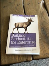 Building Products for the Enterprise: Product Management in Enterprise Software gallery image