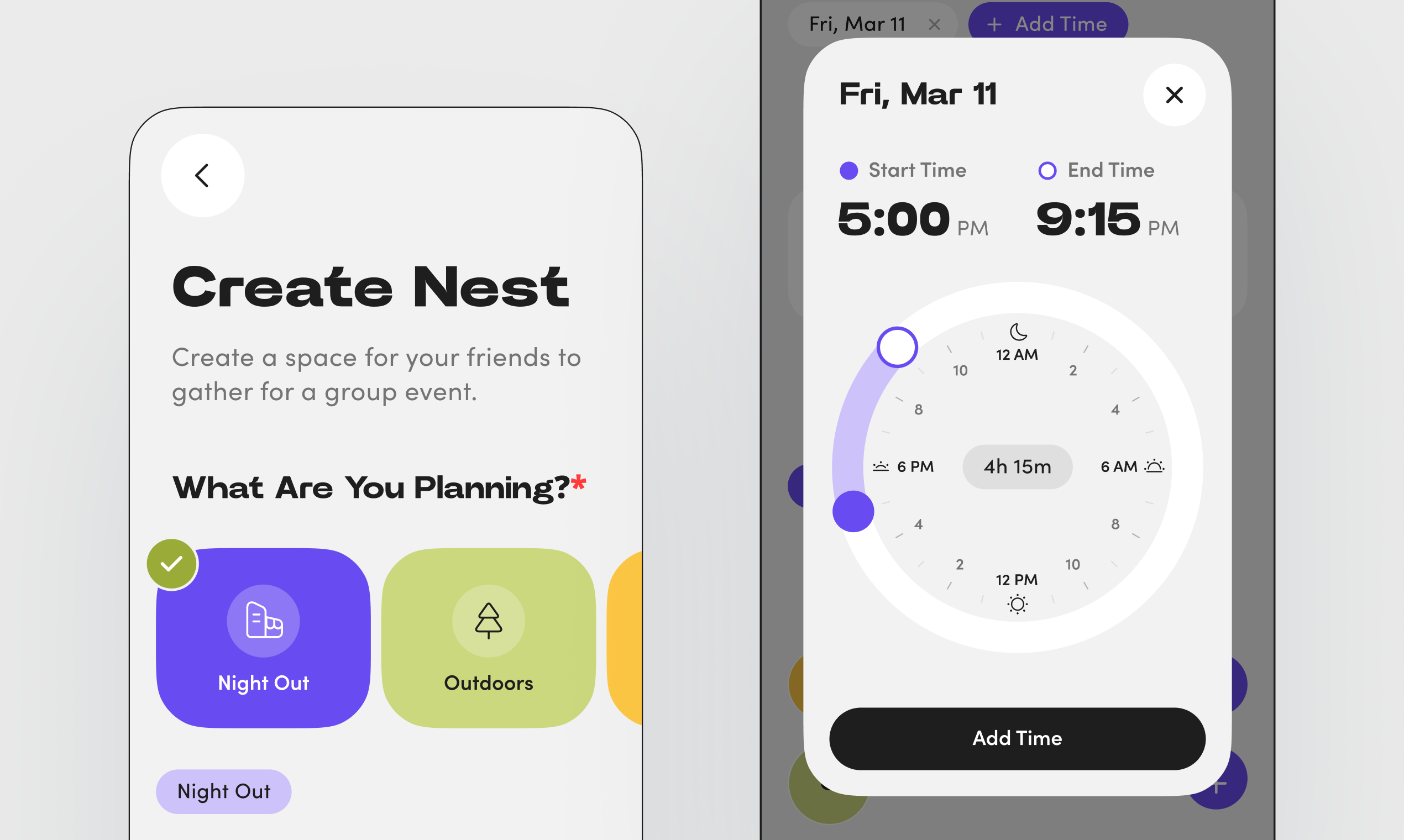 GatherNest gallery image