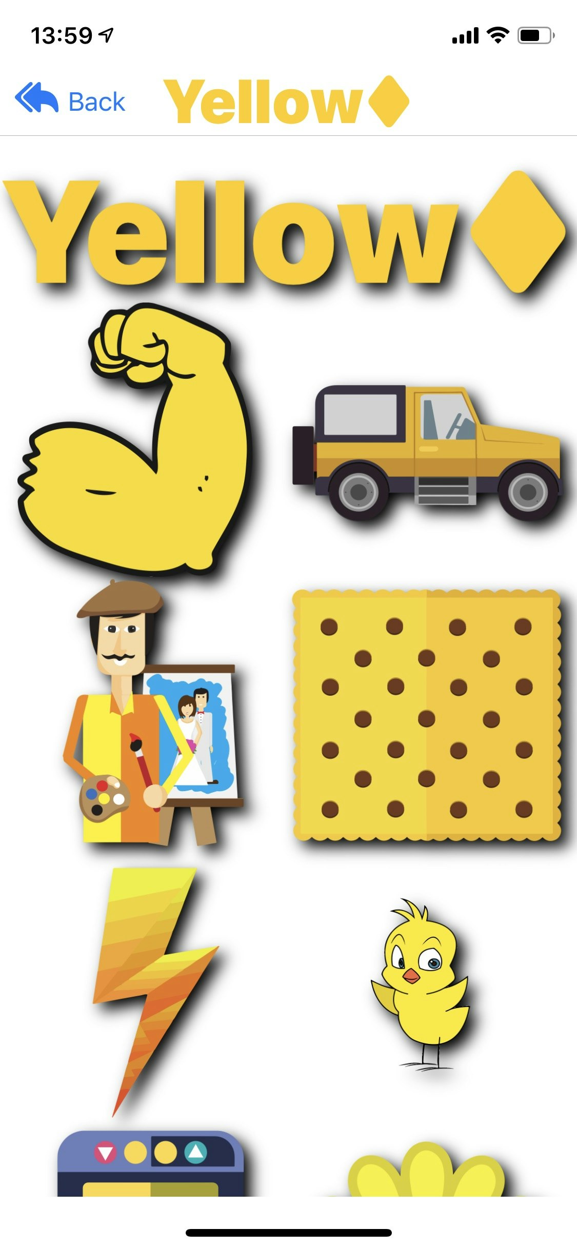 iONnel gallery image