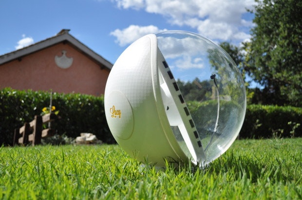 Lucy by Solenica gallery image