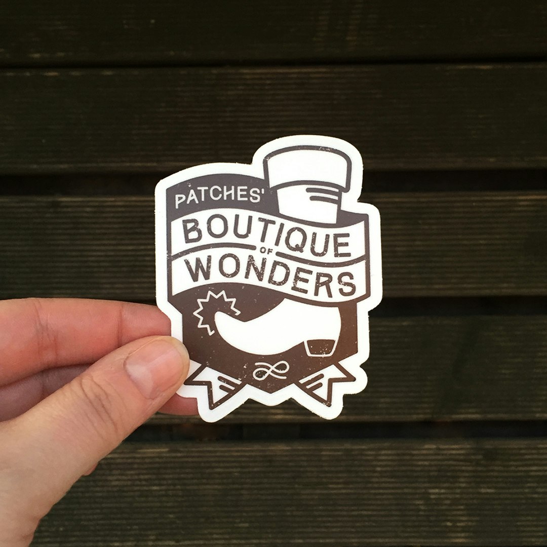 Pixel Passport gallery image