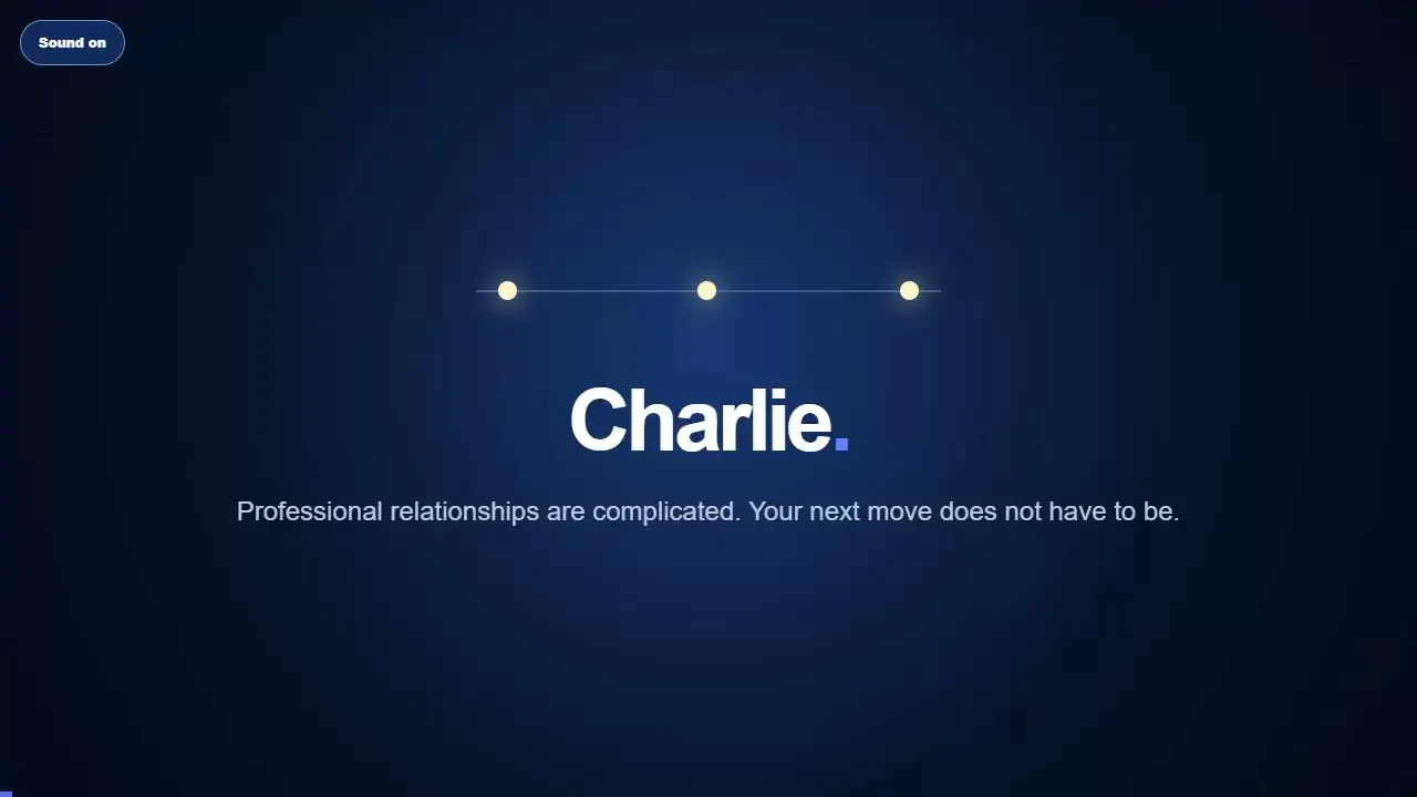Charlie gallery image