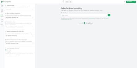 CampaignLark gallery image